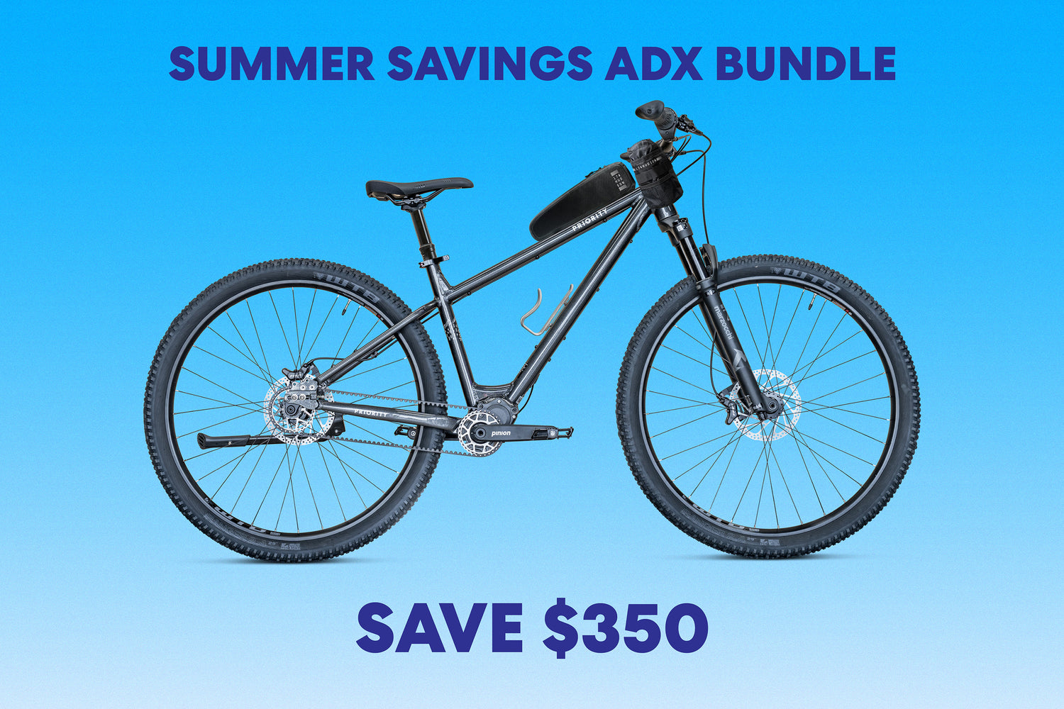 600ADX Adventure Bundle
