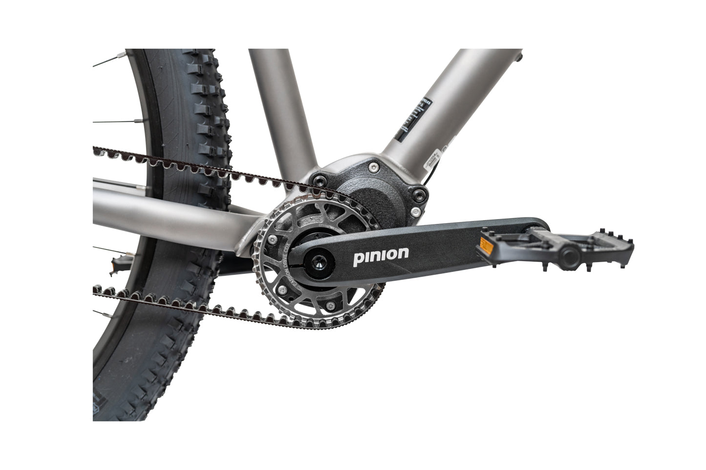 PRIORITY 600ADX – Priority Bicycles - Main Image