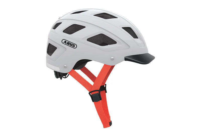 ABUS Hyban 2.0 Urban Helmet – Priority Bicycles