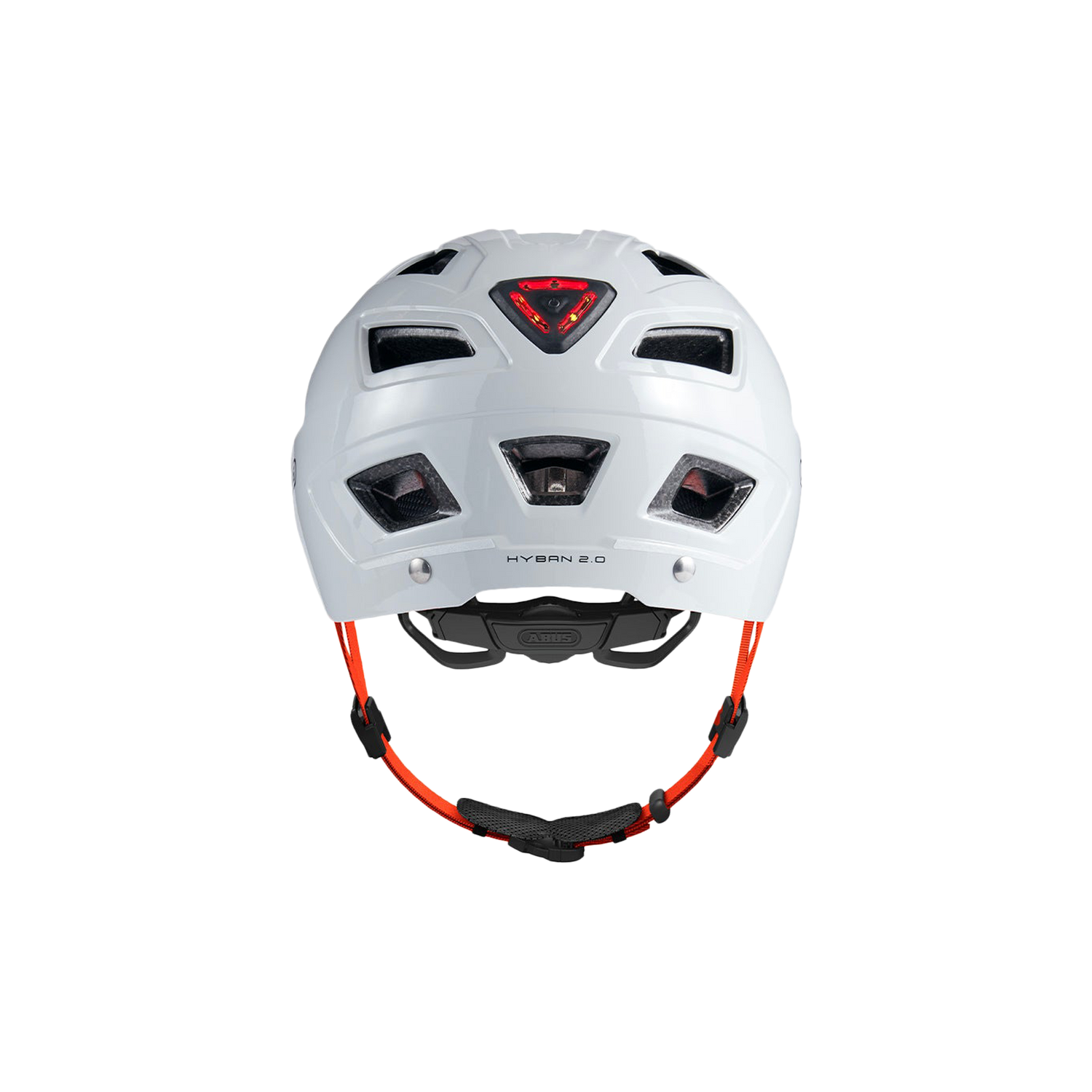 ABUS Hyban 2.0 Urban Helmet