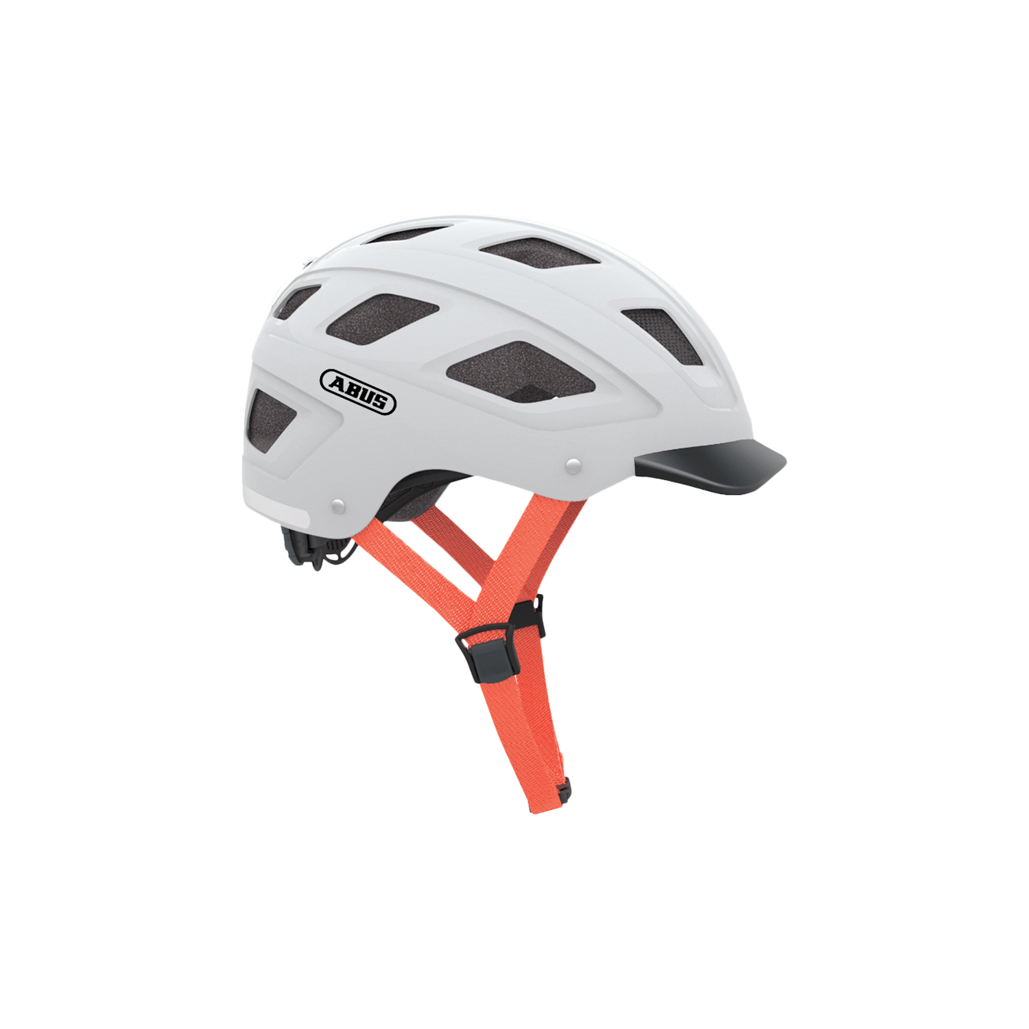 ABUS Hyban 2.0 Urban Helmet