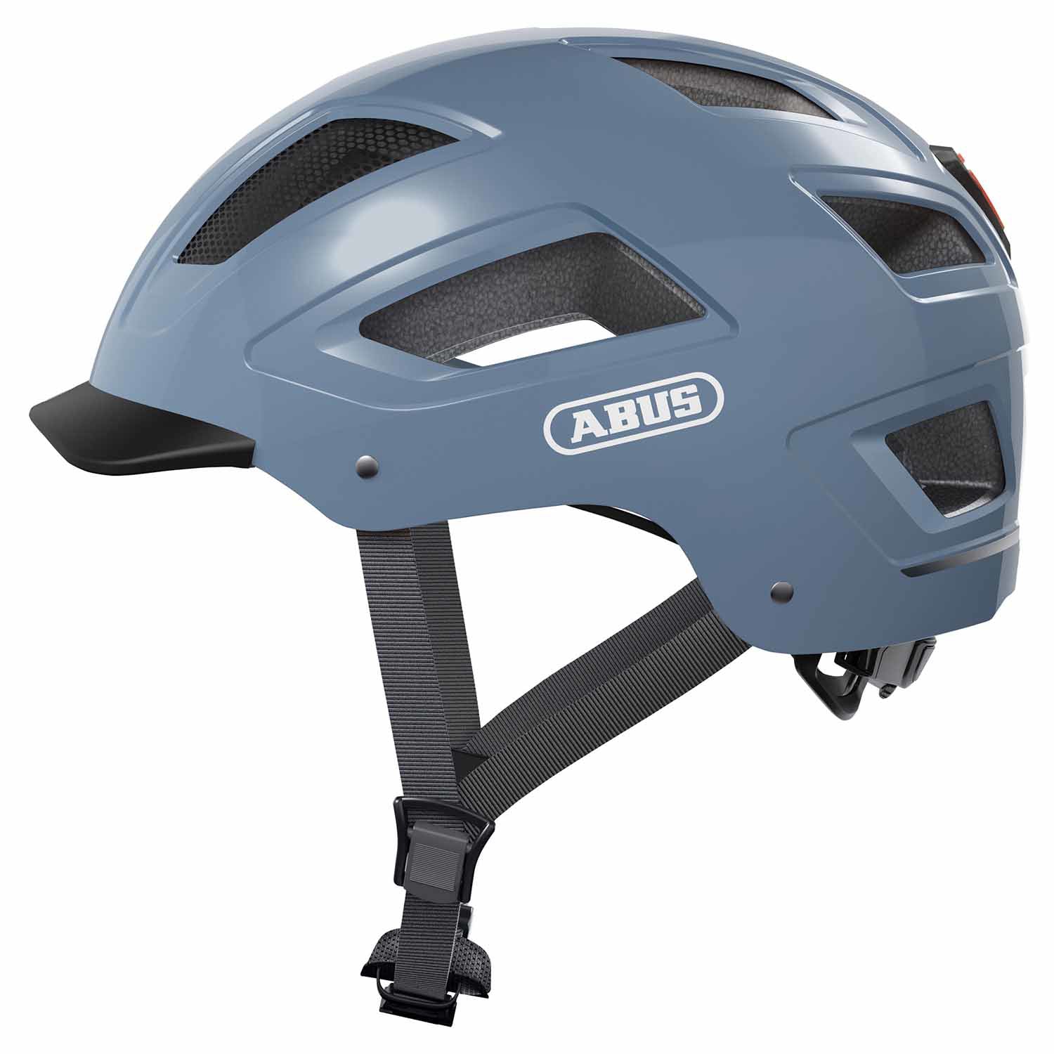 Abus Hyban 2.0 Bicycle Helmet