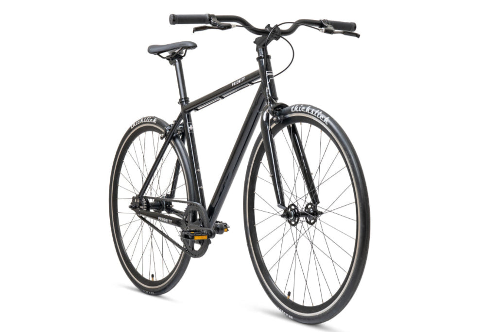 Priority ACE Belt Drive Bike | Clubs | X-Large