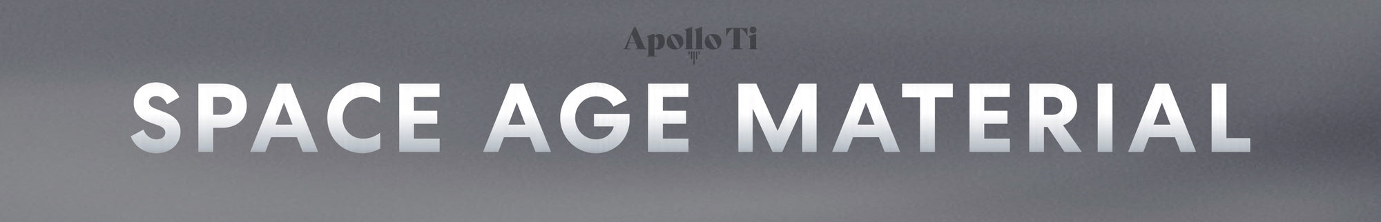 Priority Apollo Gravel Titanium. Space Age Material.