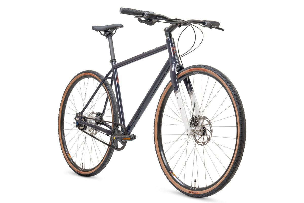 Priority Apollo Rohloff PRIORITY APOLLO GRAVEL – Priority Bicycles