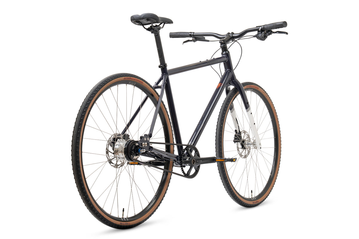 Priority Apollo Rohloff PRIORITY APOLLO GRAVEL – Priority Bicycles
