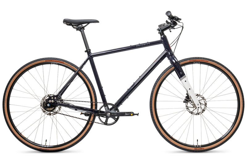 PRIORITY APOLLO GRAVEL