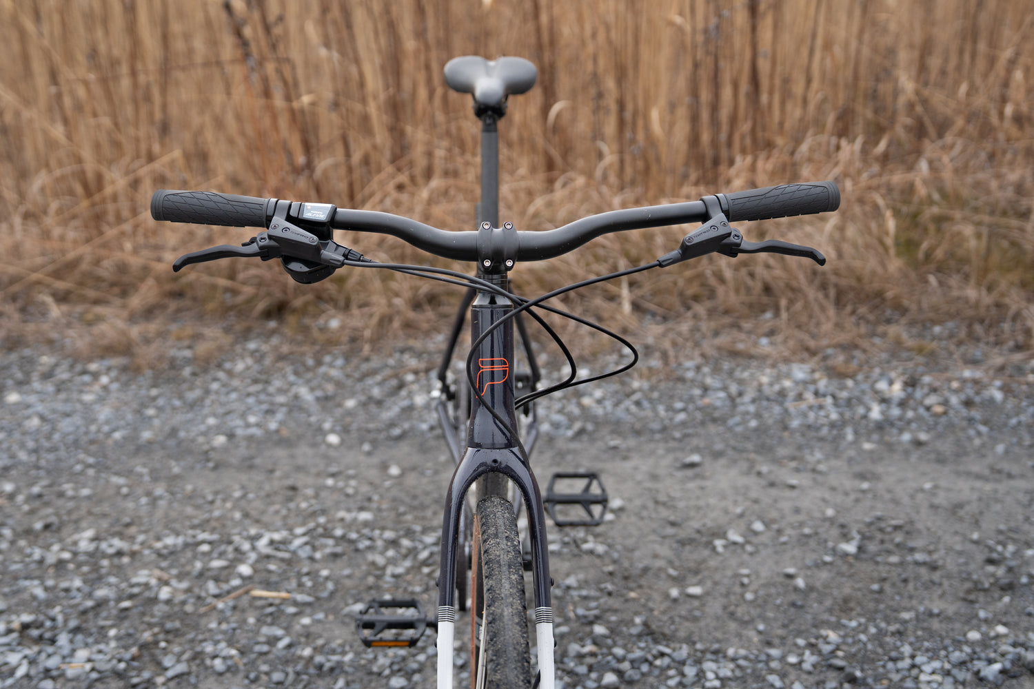 PRIORITY APOLLO GRAVEL