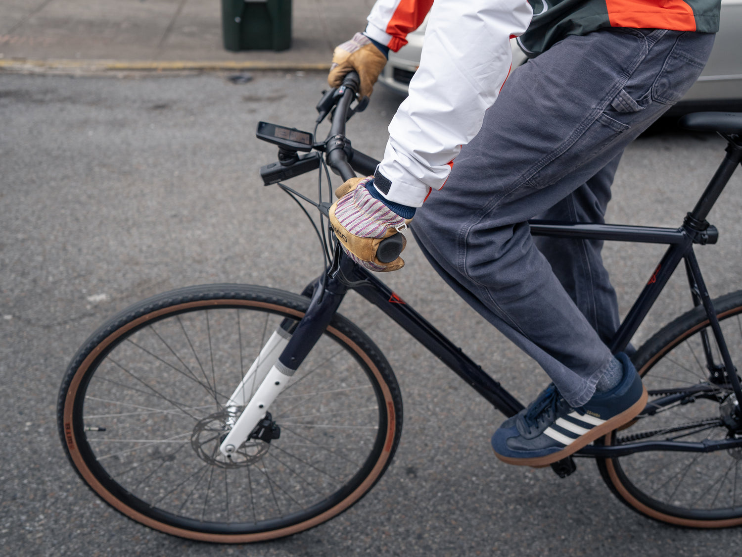 PRIORITY APOLLO GRAVEL