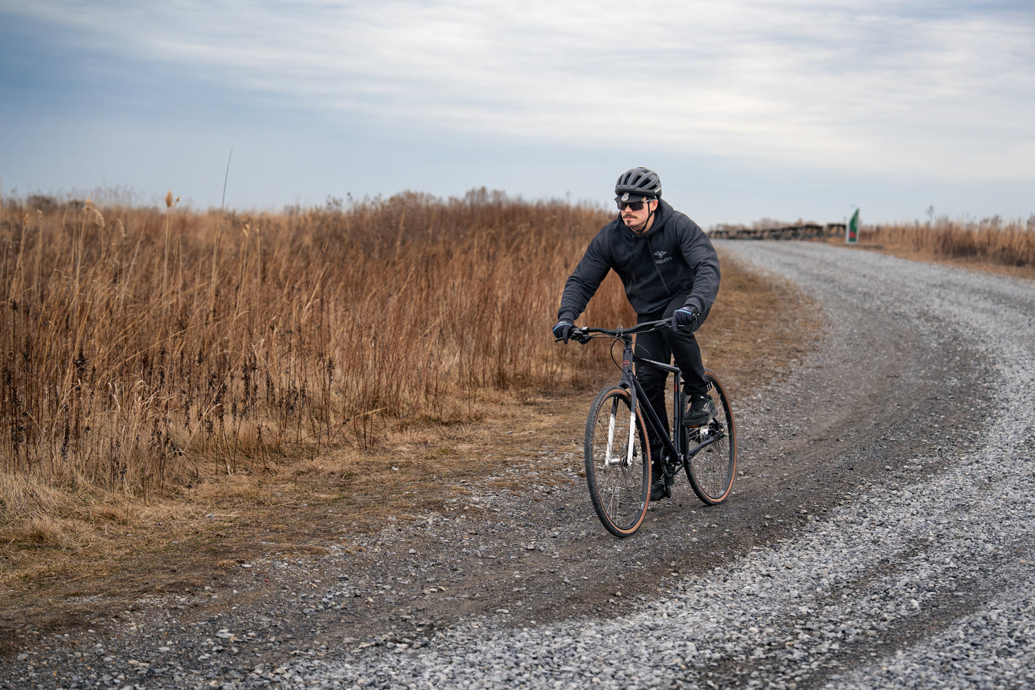 PRIORITY APOLLO GRAVEL