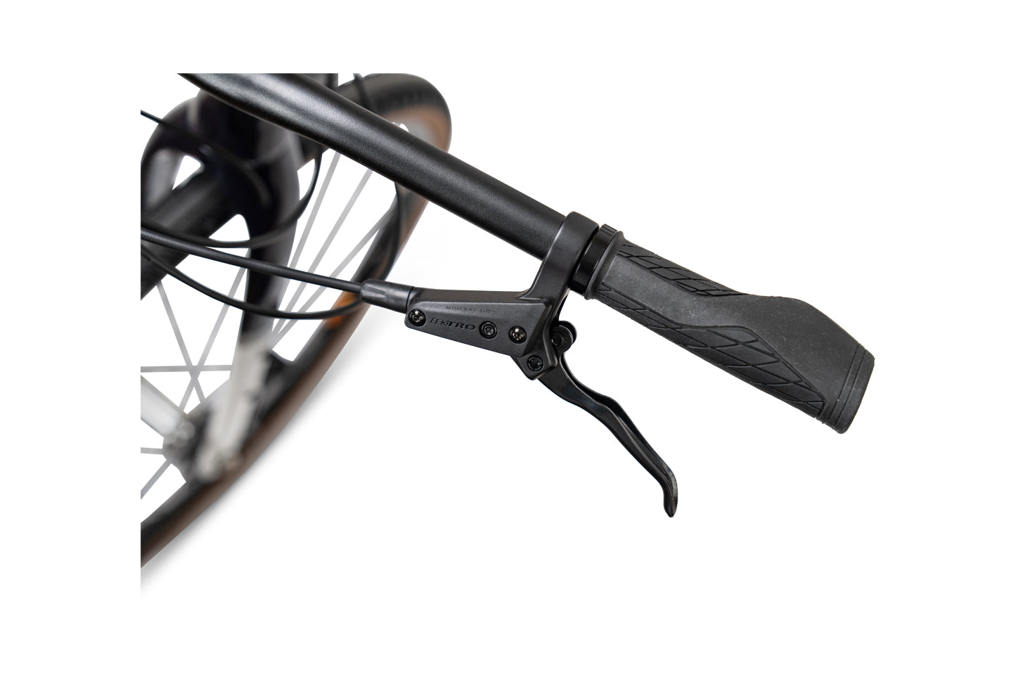 PRIORITY APOLLO GRAVEL