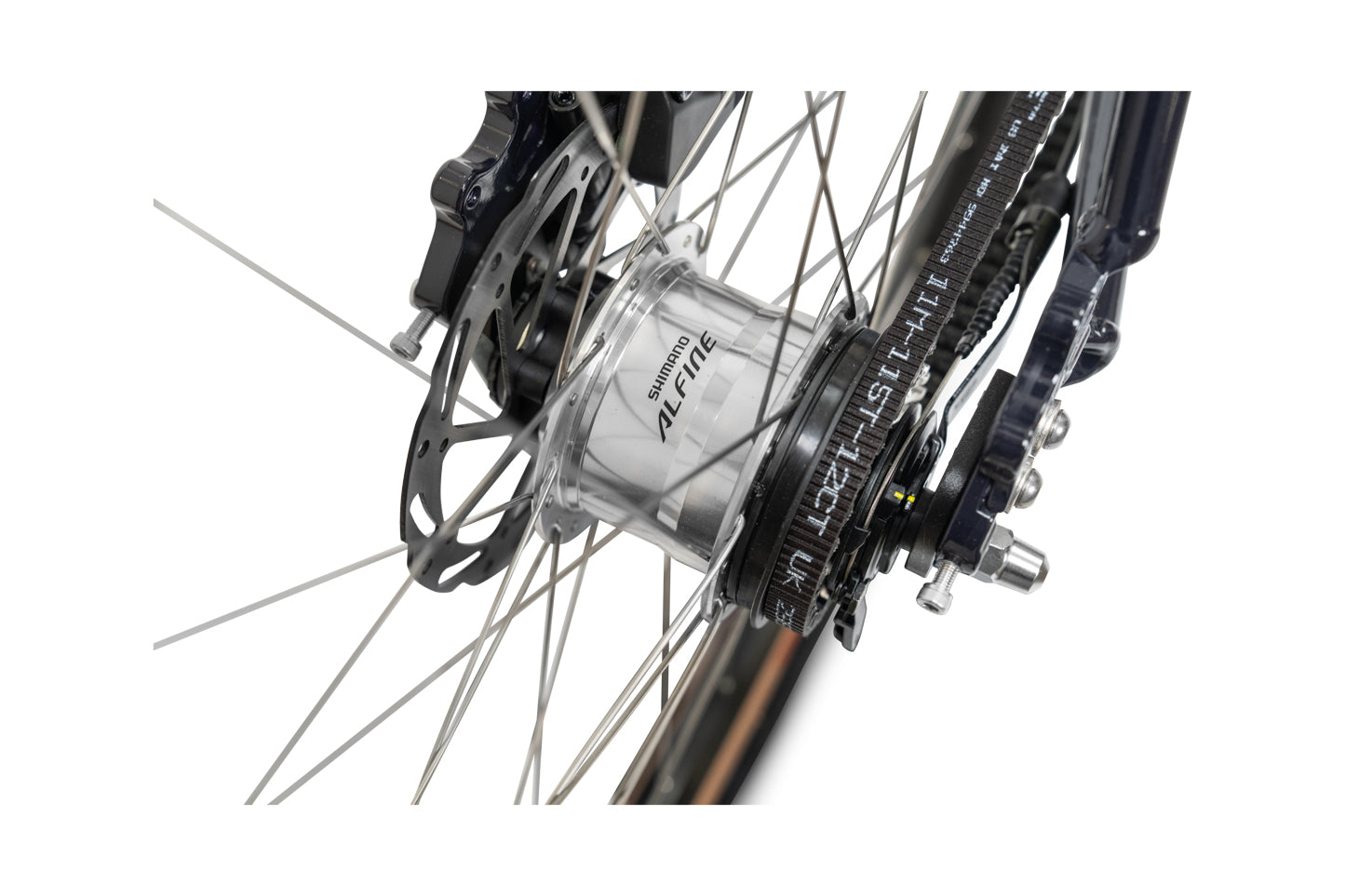 PRIORITY APOLLO GRAVEL