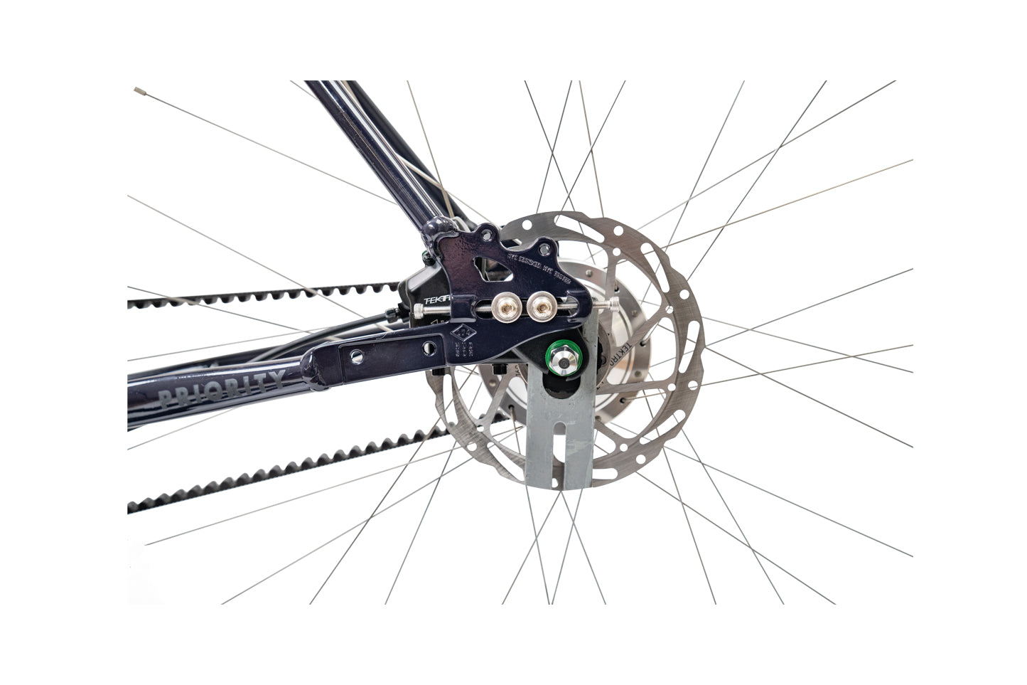 PRIORITY APOLLO GRAVEL