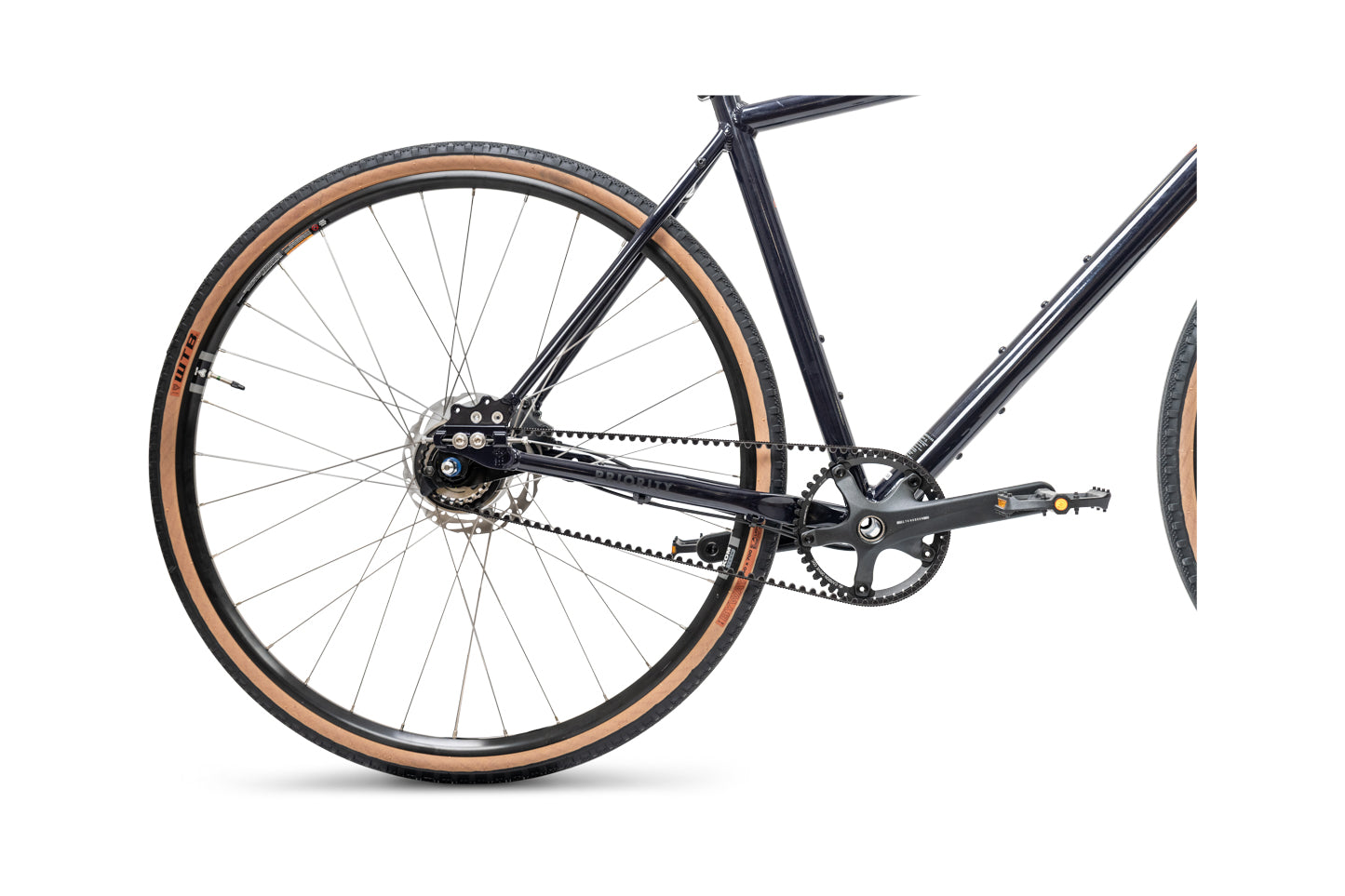 PRIORITY APOLLO GRAVEL