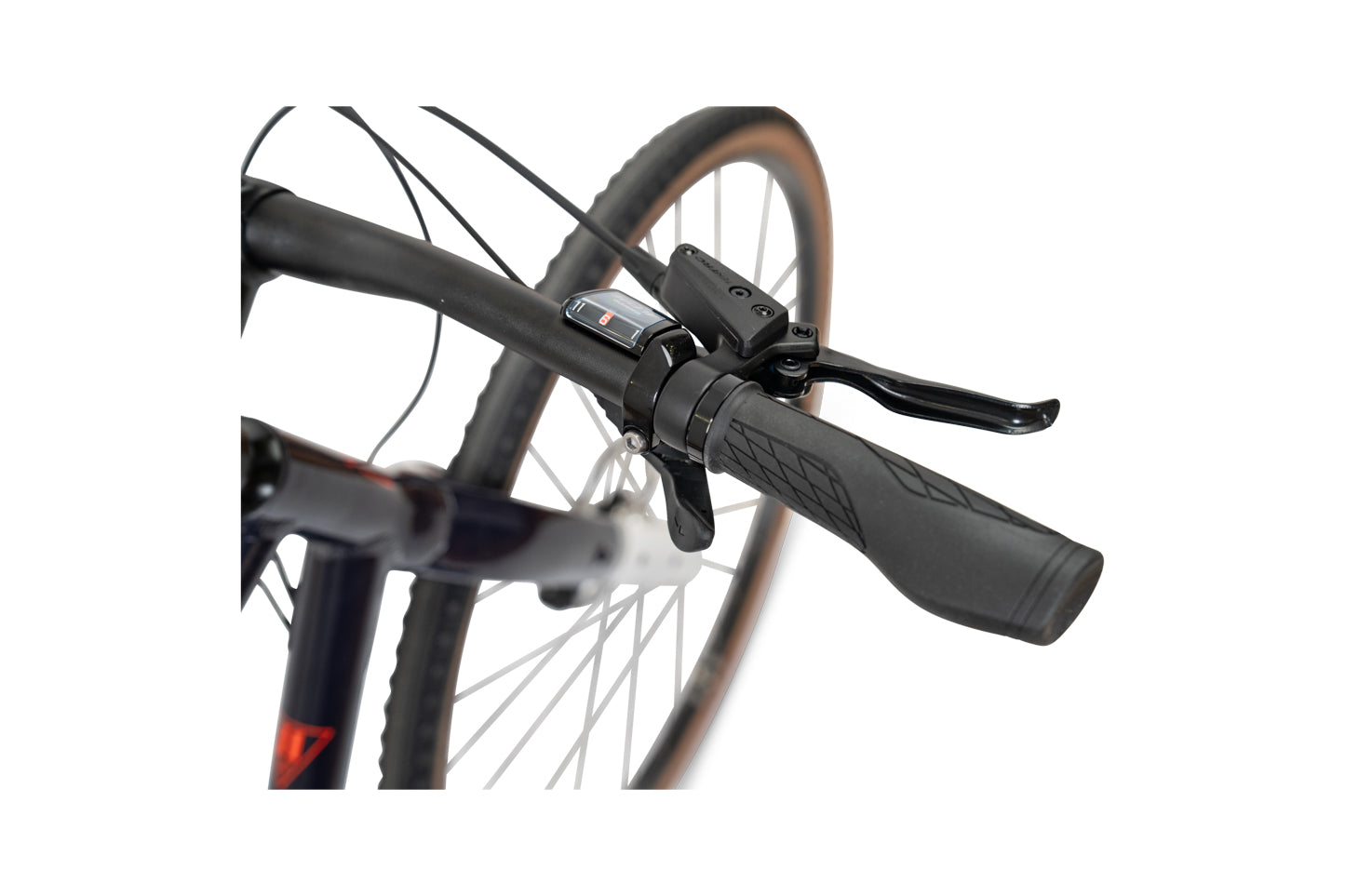 PRIORITY APOLLO GRAVEL