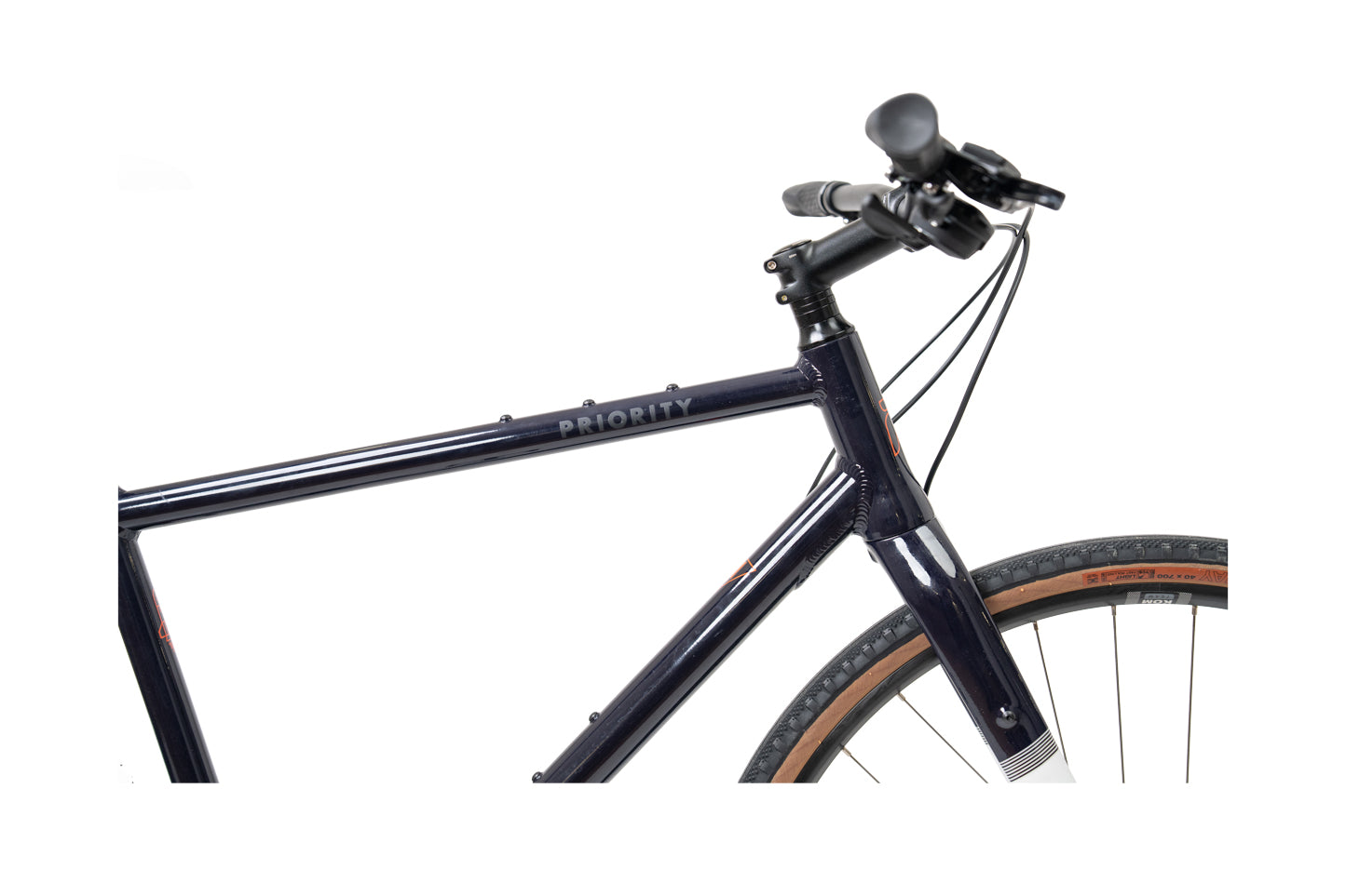 PRIORITY APOLLO GRAVEL