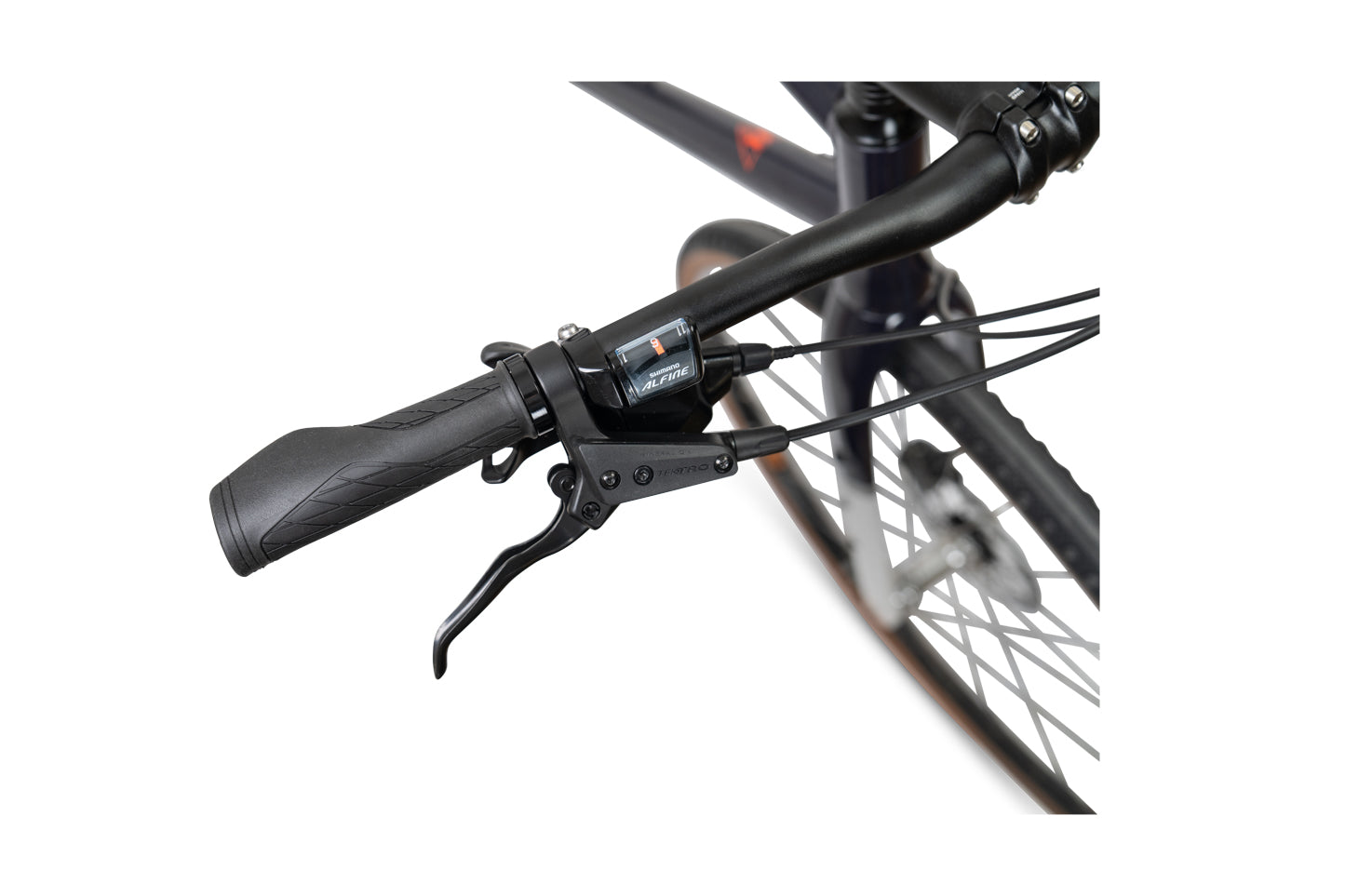 gravel bike shimano alfine 11 PRIORITY APOLLO GRAVEL – Priority Bicycles