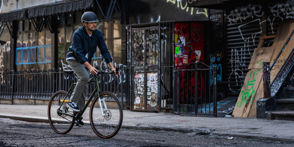 Priority Apollo Rohloff PRIORITY APOLLO GRAVEL – Priority Bicycles