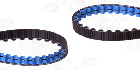 belt drive system bike