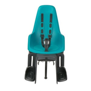 Bobike One Maxi Child Seat + Rear Rack