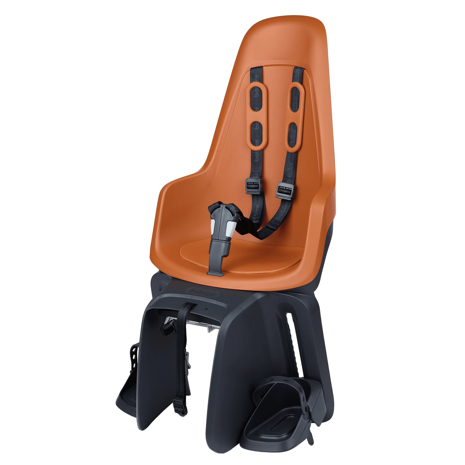 Bobike One Maxi Child Seat + Rear Rack