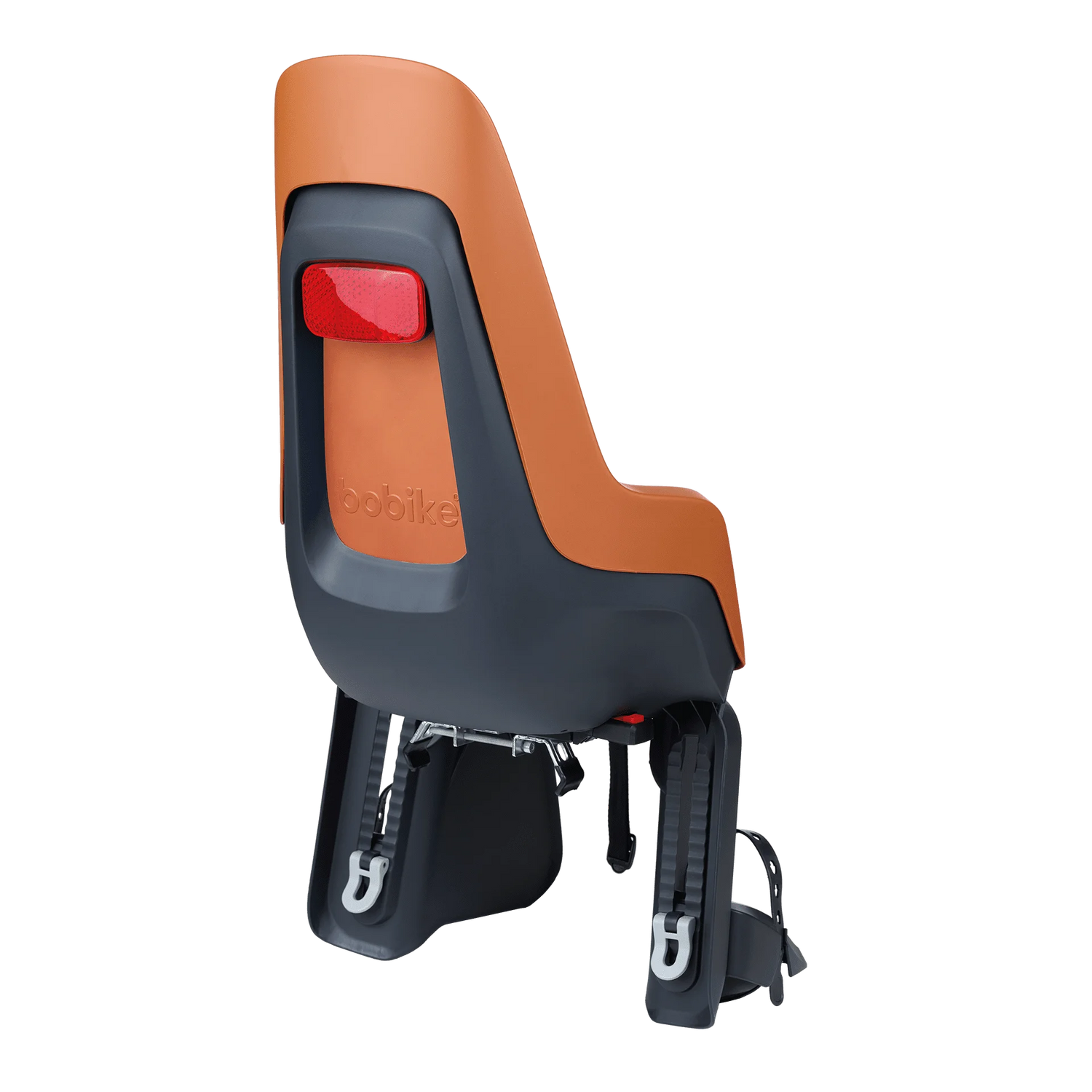 Bobike One Maxi Rear Child Seat CFS w/ Rack Included