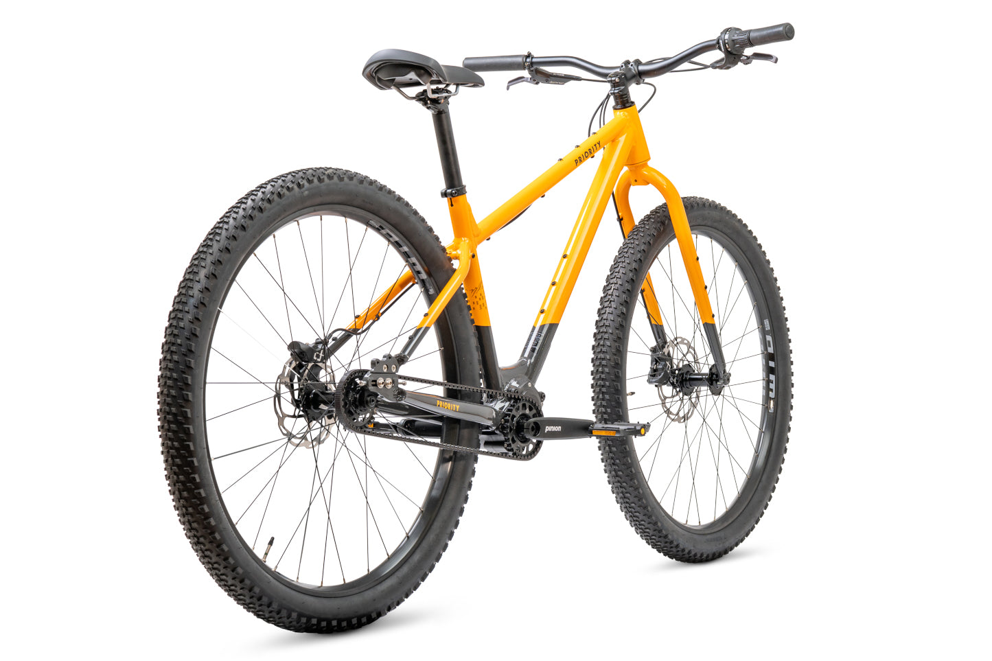 Full Suspension Calibre Triple B Pro Mountain Bike Trail Bikes