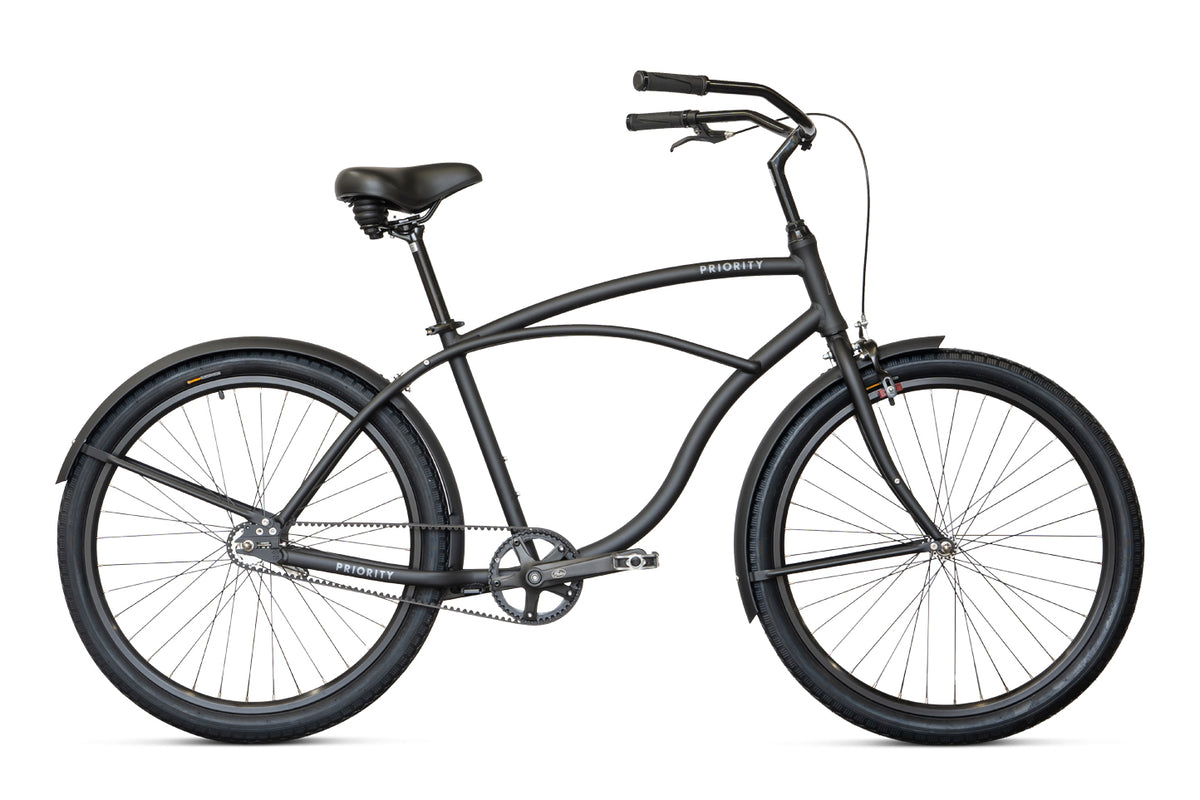 PRIORITY CLASSIC COAST
