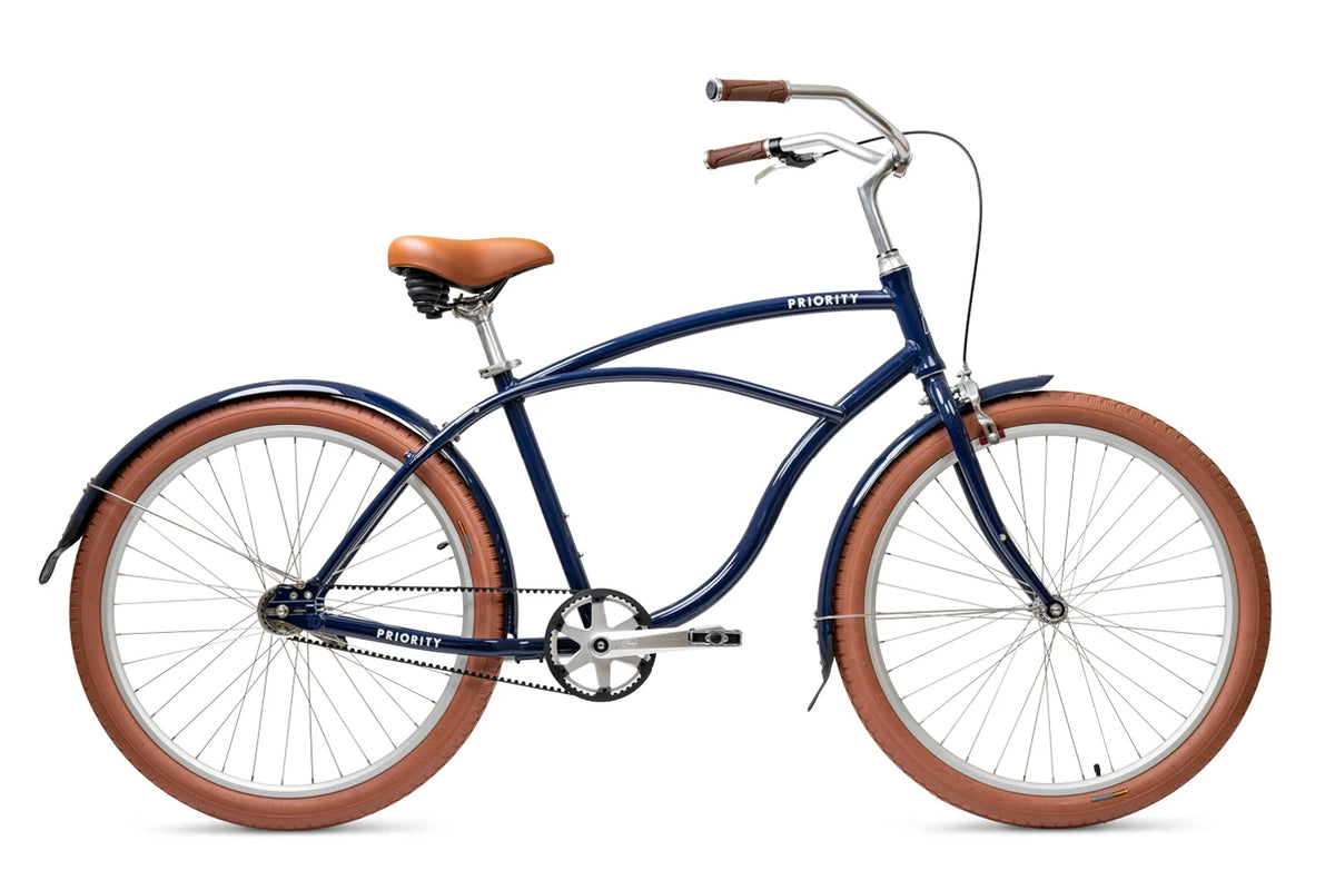 PRIORITY CLASSIC COAST