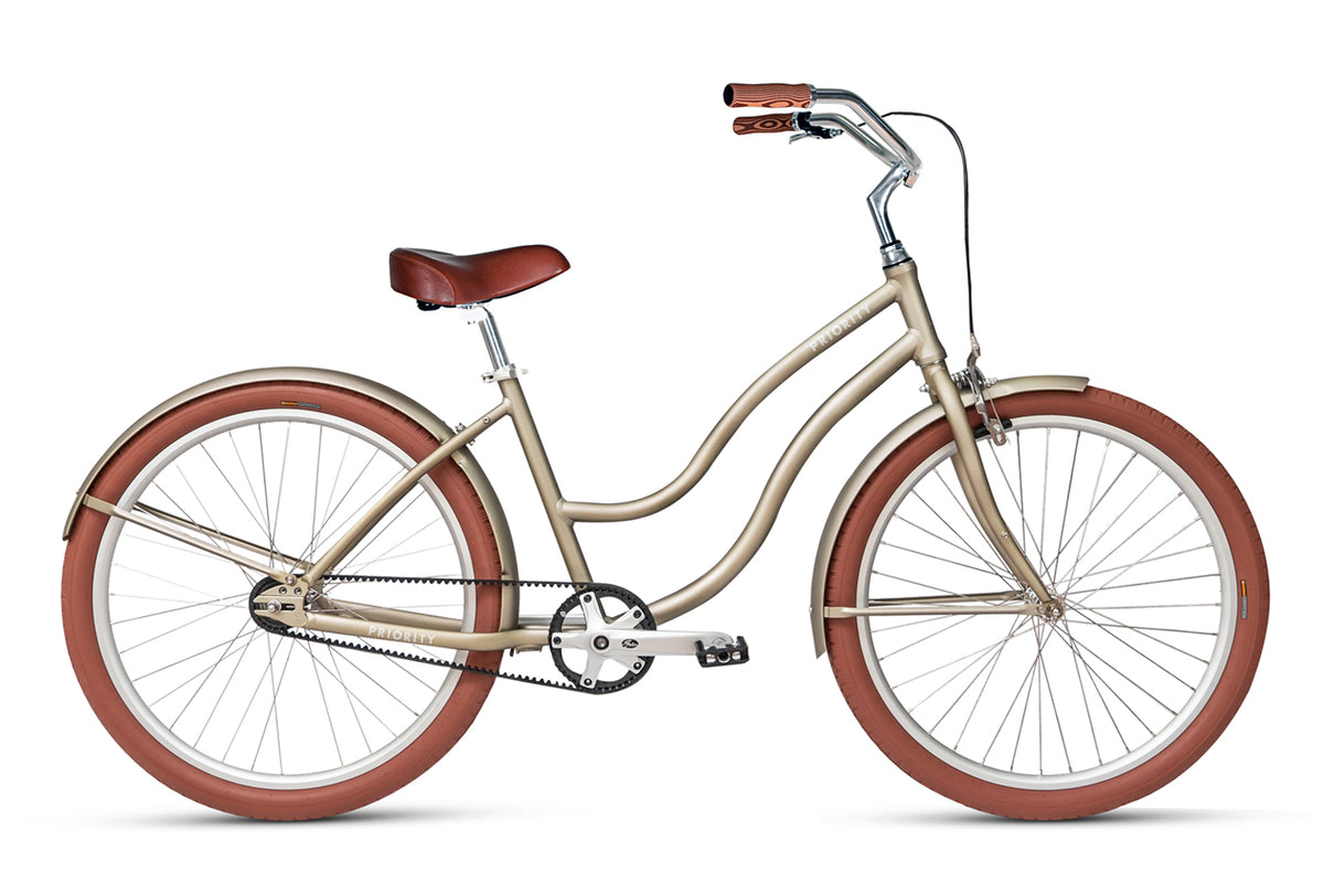 PRIORITY CLASSIC COAST