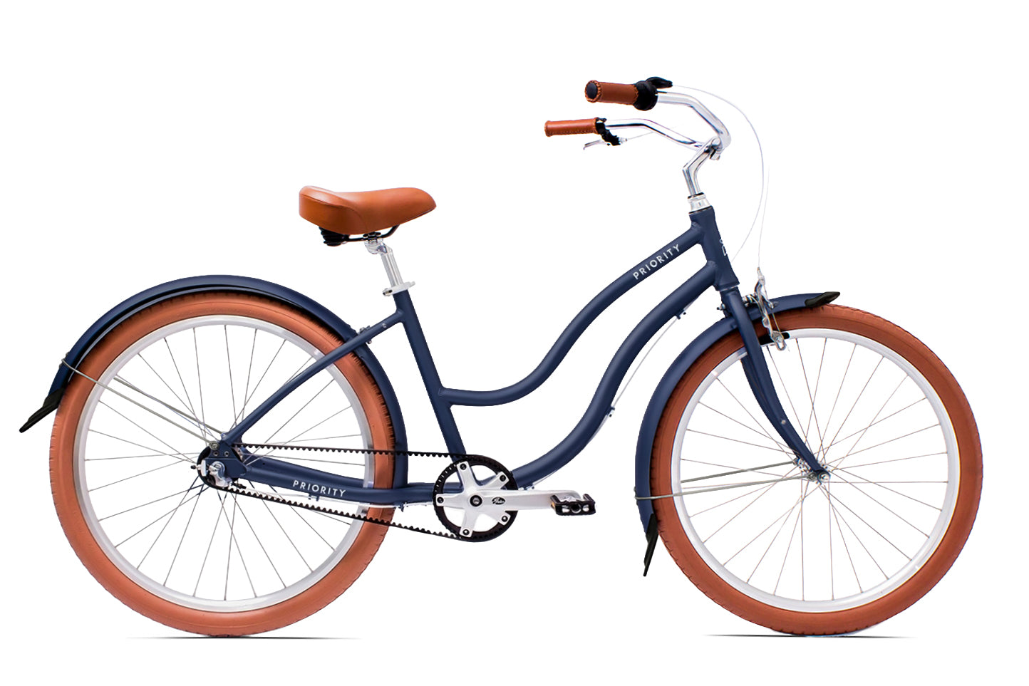 Priority Classic Coast