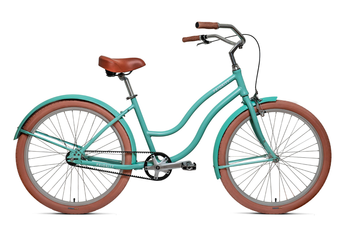 PRIORITY CLASSIC COAST