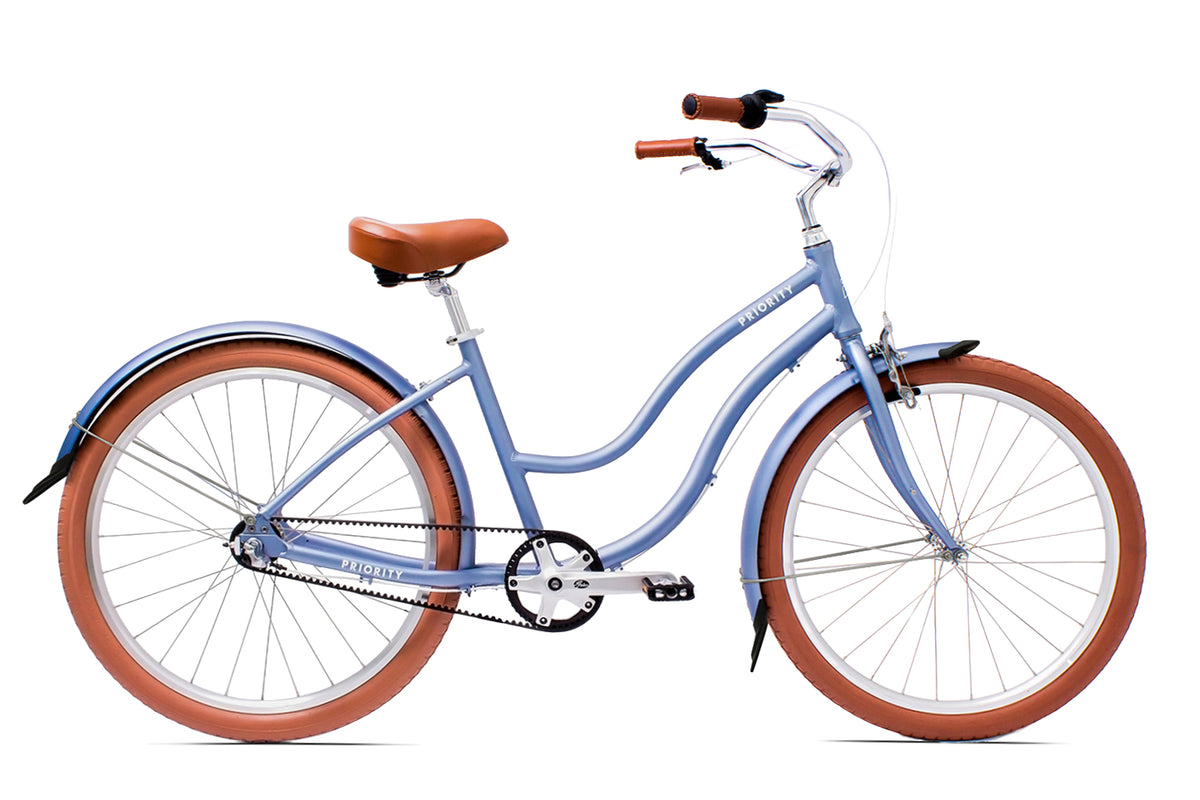 PRIORITY CLASSIC COAST