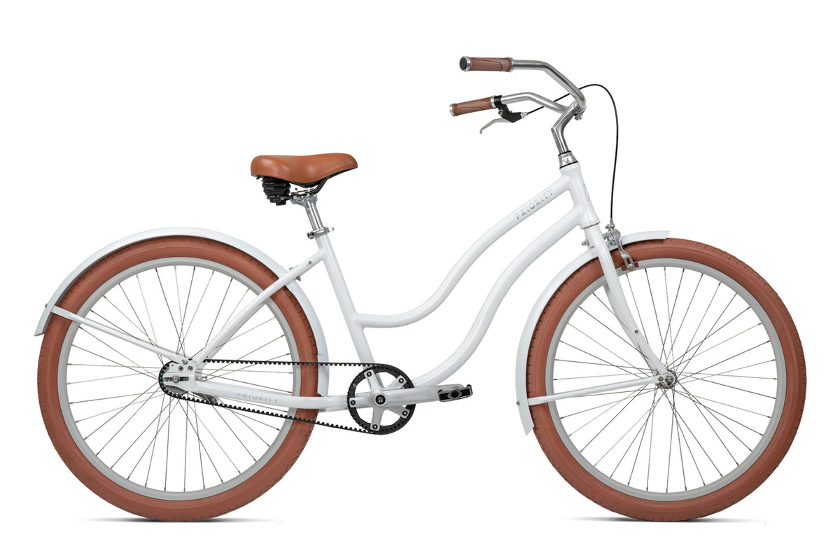 PRIORITY CLASSIC COAST