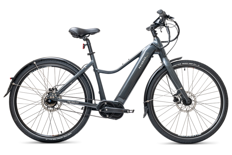 Bicycles Priority Bicycles