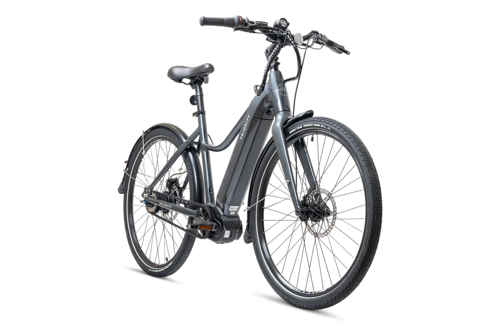 Electric Bicycles E Bike Reviews Ampd Bros Ace-S Pro Dual