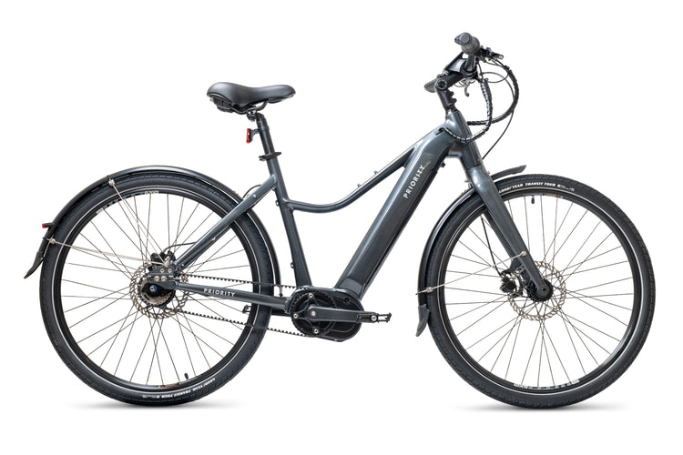 PRIORITY CURRENT PLUS E-BIKE – Priority Bicycles