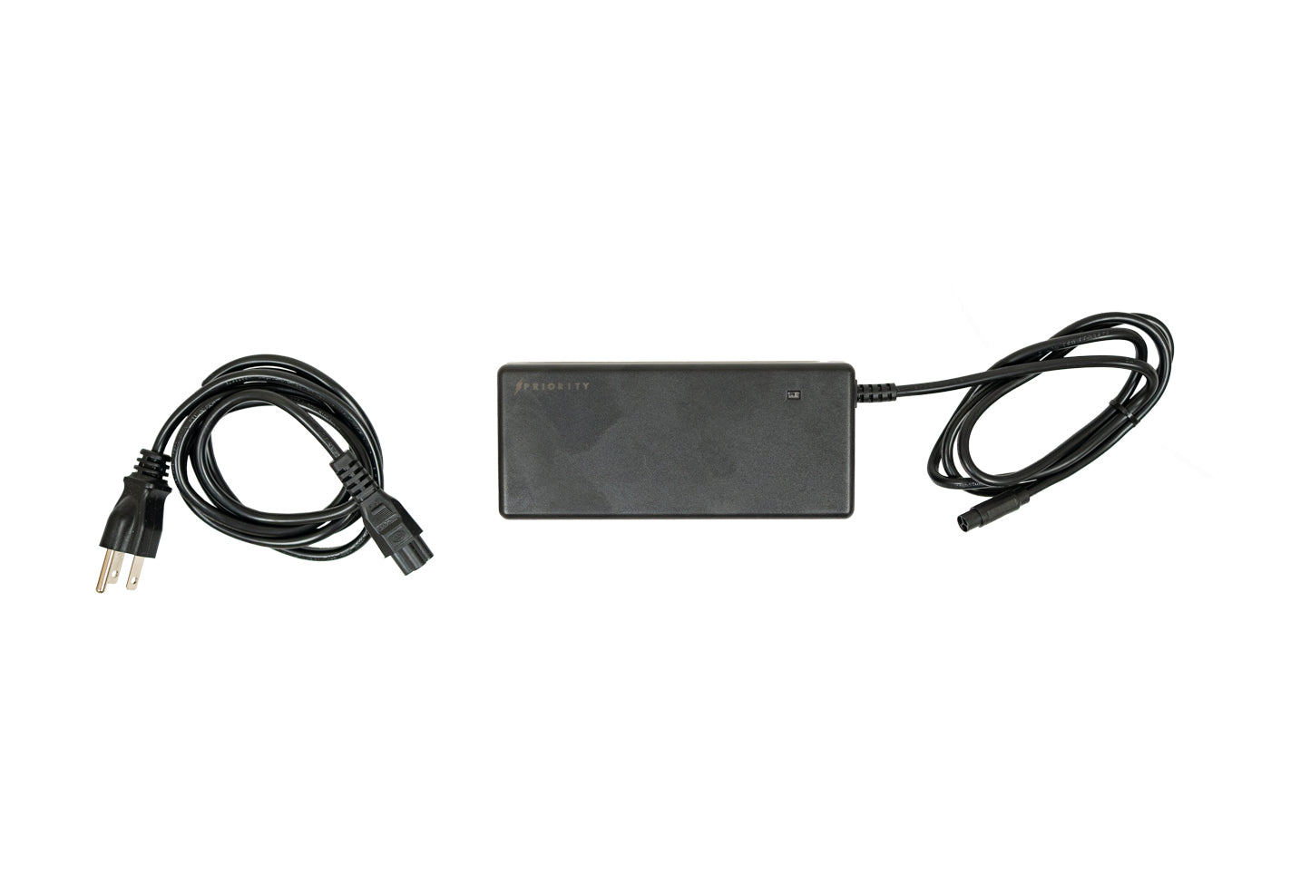Priority Charger for Current e-bike