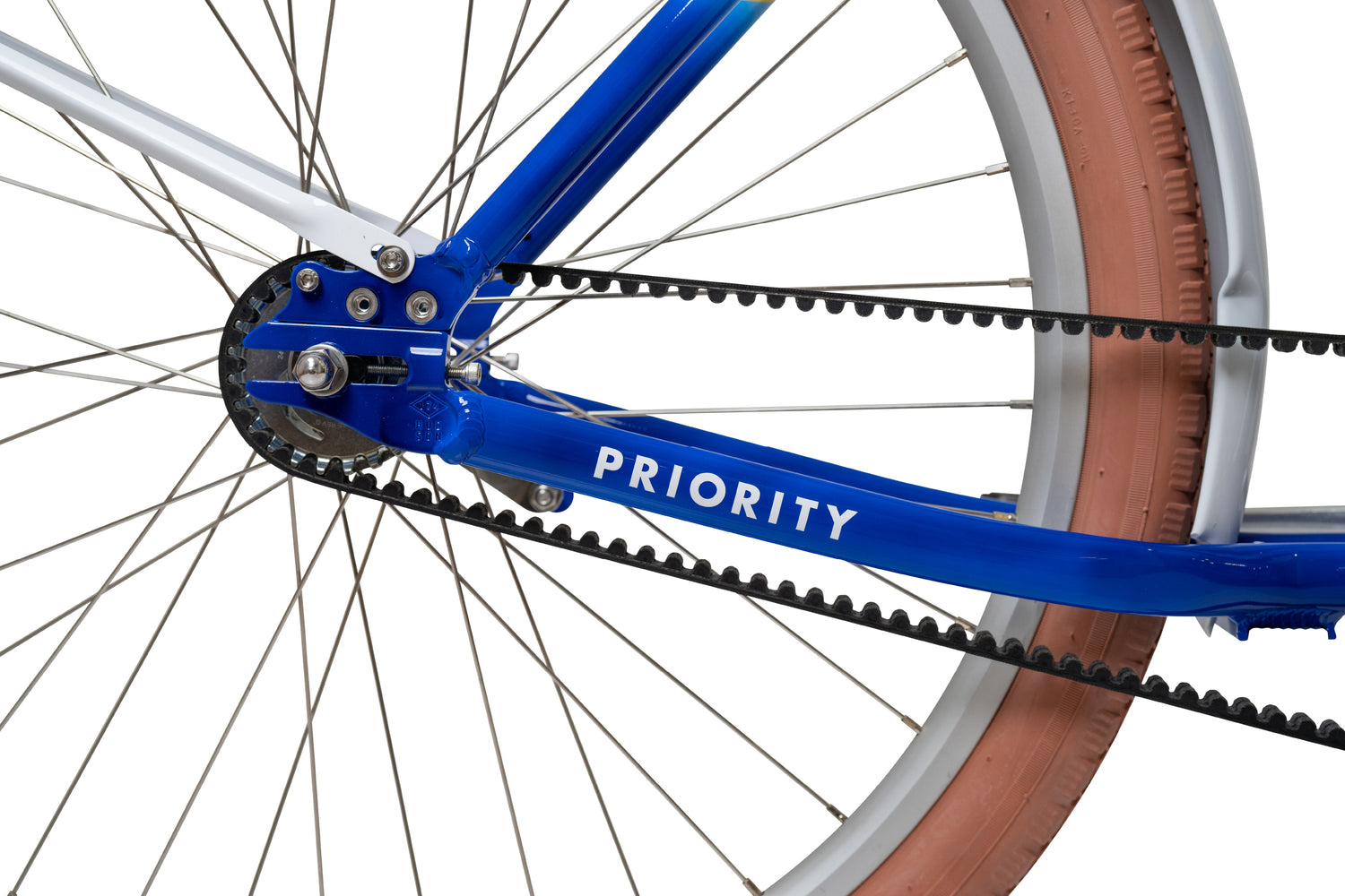Priority Duzer Cruzer – Priority Bicycles