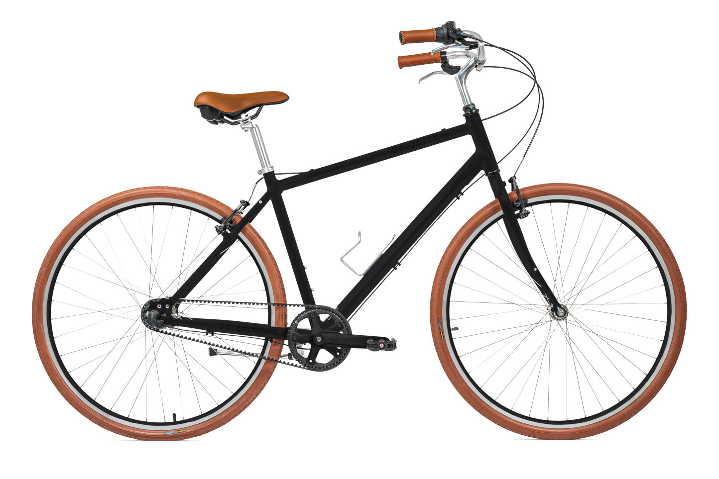 PRIORITY CLASSIC PLUS