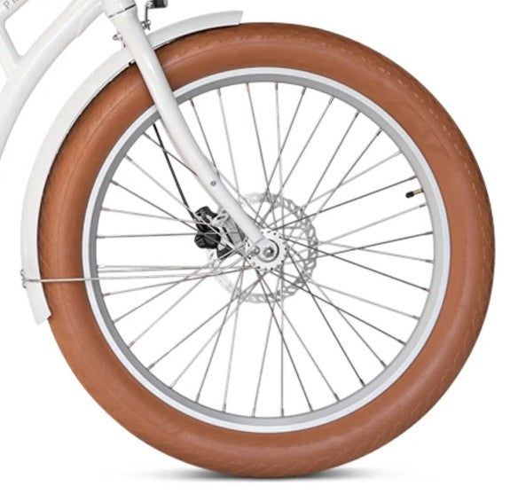Replacement Tires