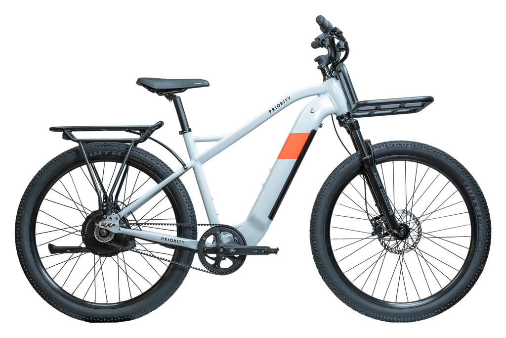 Headway Front Cargo Rack