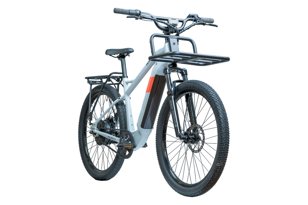 Headway Front Cargo Rack