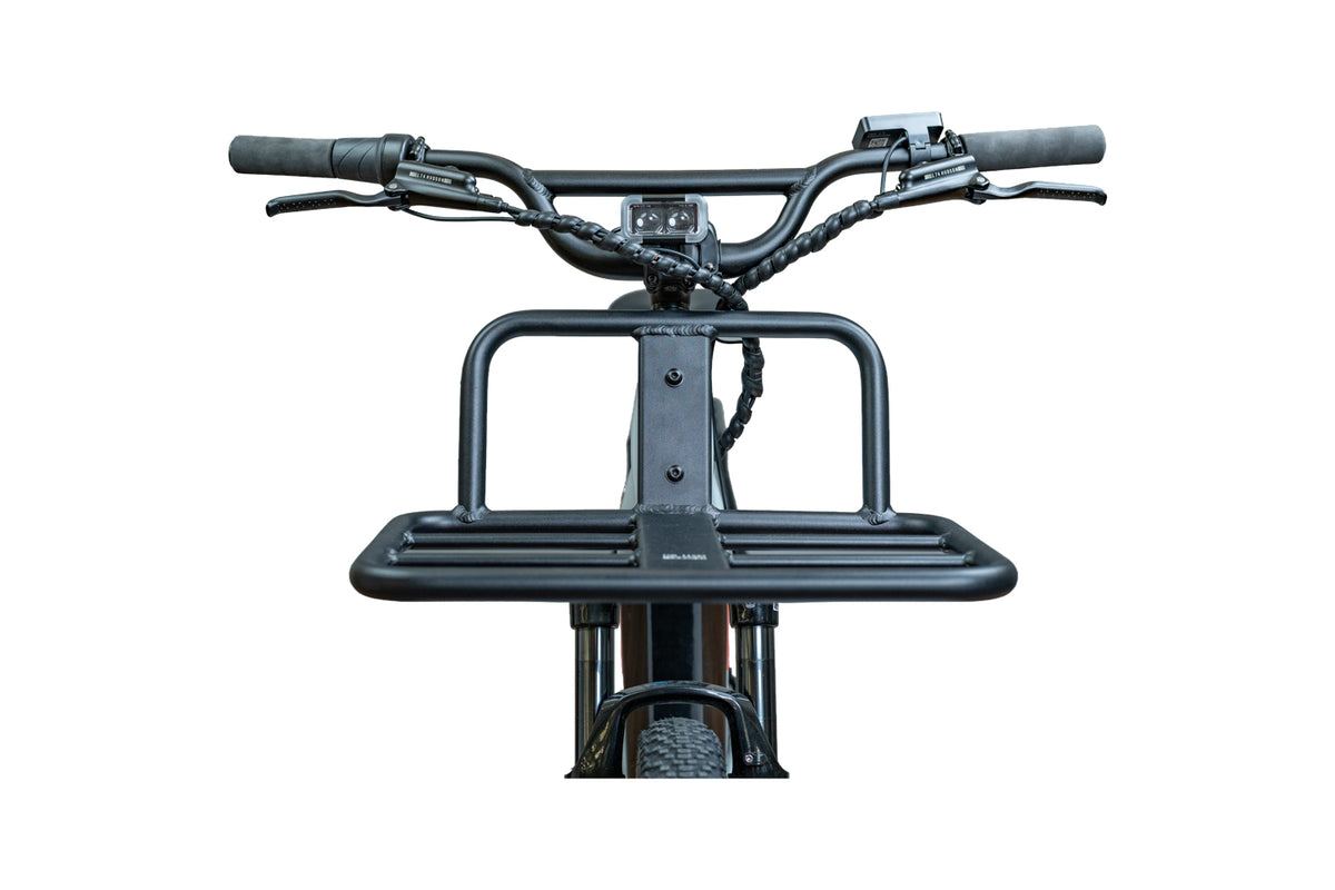 Headway Front Cargo Rack