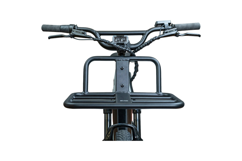 Headway Front Cargo Rack