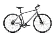 Priority Eight Bicycle