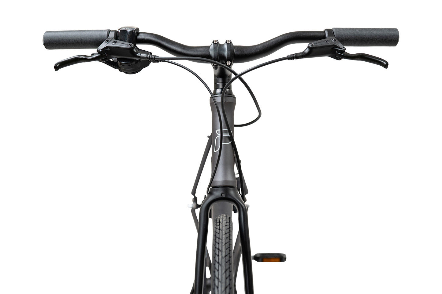 urban bike alfine 8 Priority EIGHT Belt Drive Bike | Large - 21"