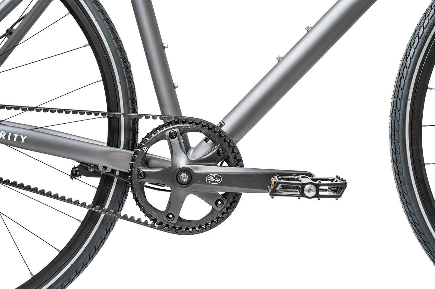 gravel bike gates belt PRIORITY EIGHT – Priority Bicycles
