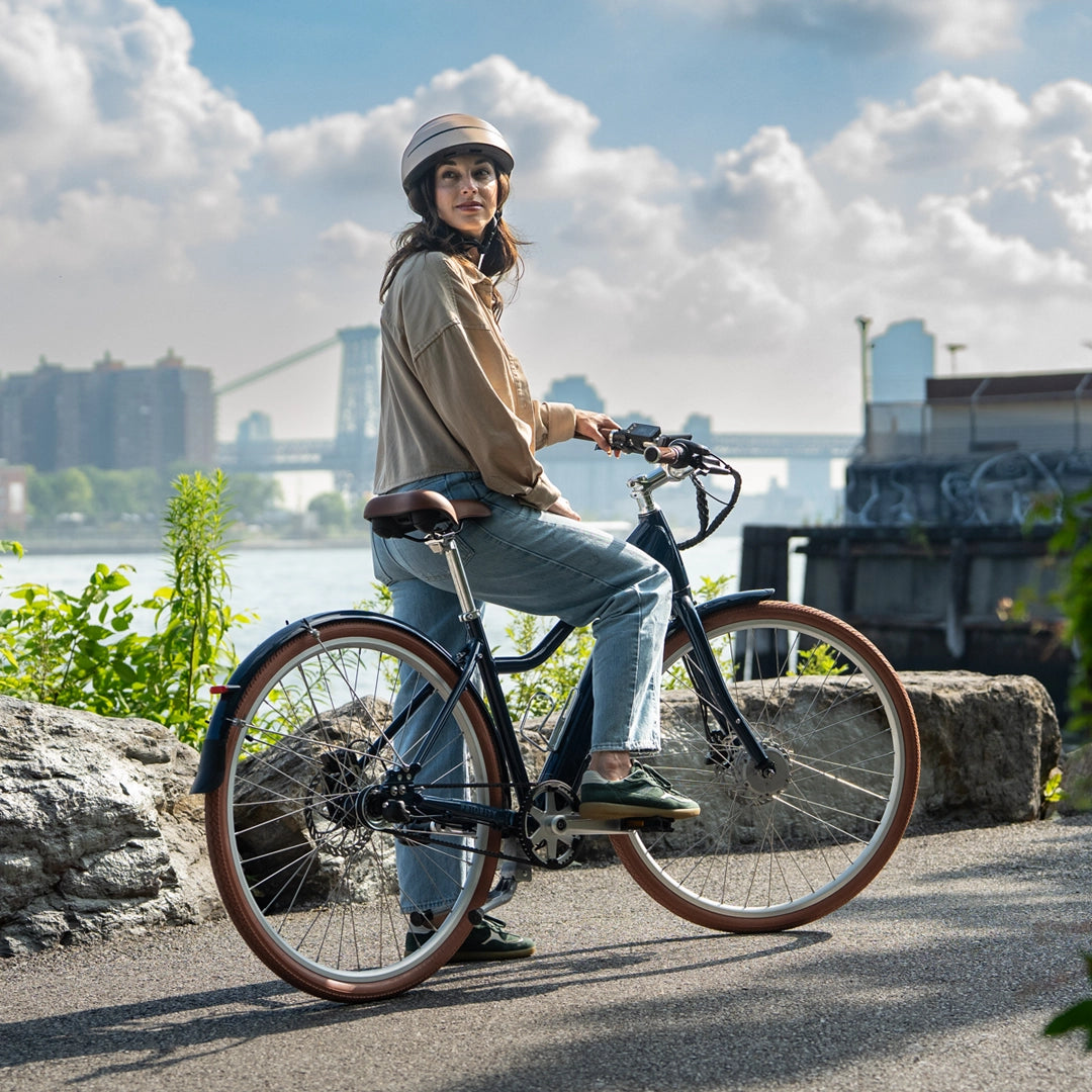 Electric Bicycles - E-Bikes