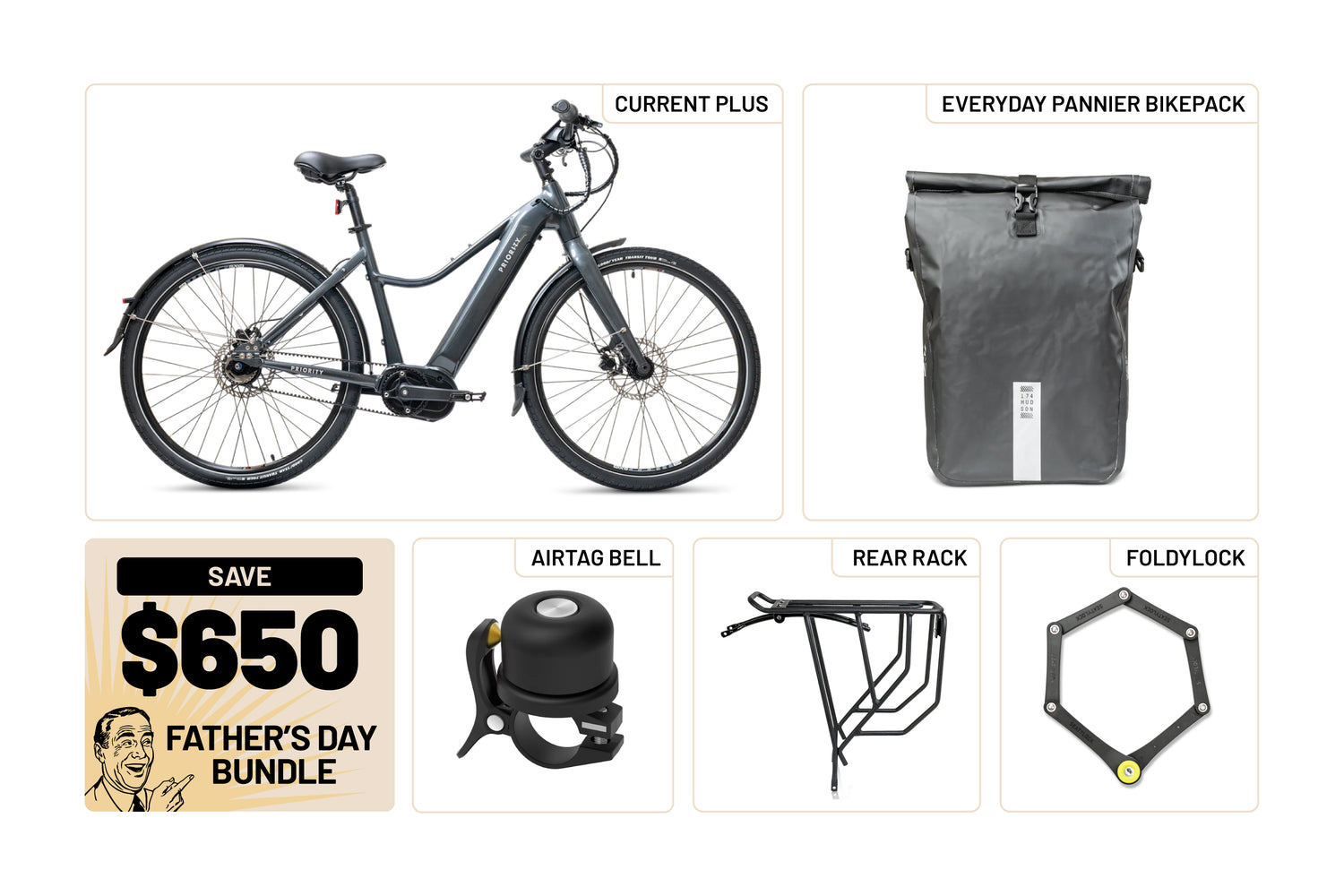 Current Plus Everyday Adventure Bundle